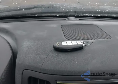 2011 Infiniti G37X z USA, uszkodzony, nr VIN JN1CV6EL5BM261305